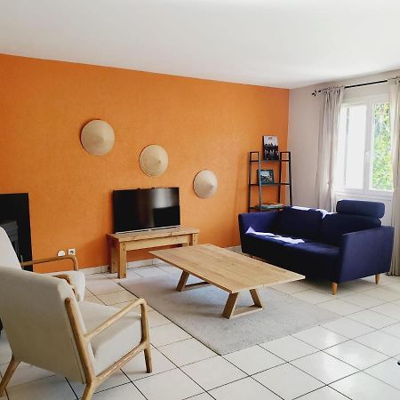 Maison Gradina Annecy Entre Lac Et Montagne Epagny Metz-Tessy Bagian luar foto